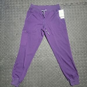 Medcouture scrub pants for women